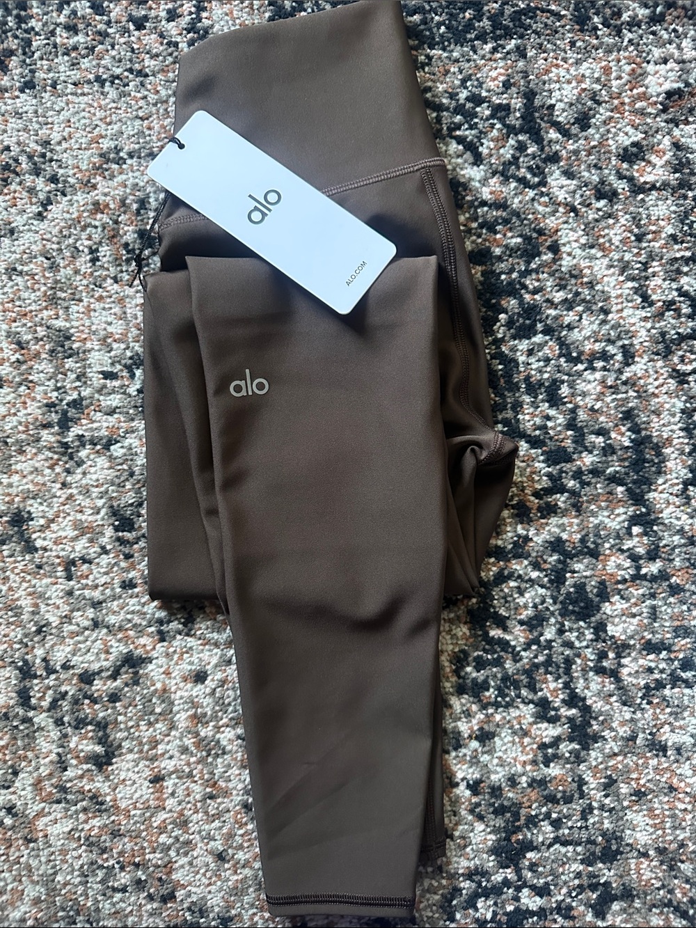 ALO HR Airlift Leggings